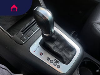 2015 Volkswagen Tiguan