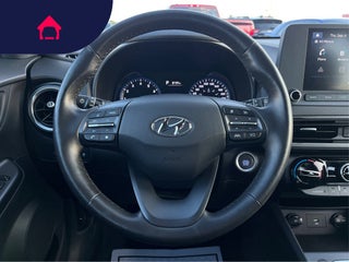 2022 Hyundai Kona