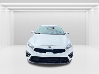 2020 Kia Forte