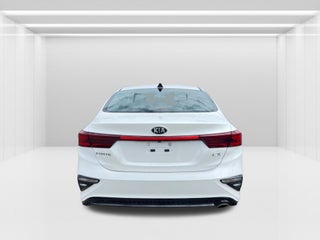 2020 Kia Forte
