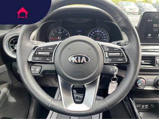 2020 Kia Forte
