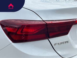 2020 Kia Forte