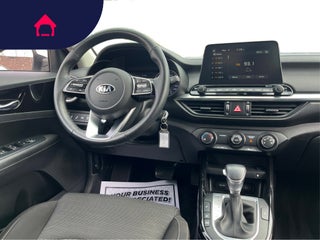 2020 Kia Forte