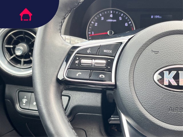 2020 Kia Forte