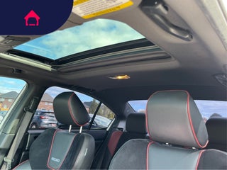 2018 Subaru WRX