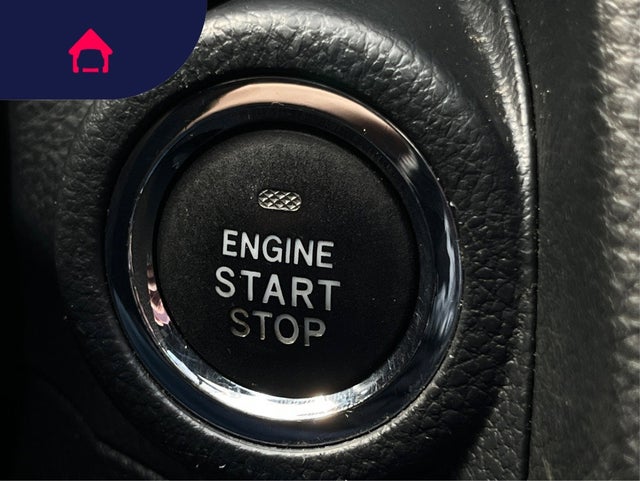 2018 Subaru WRX