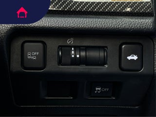 2018 Subaru WRX