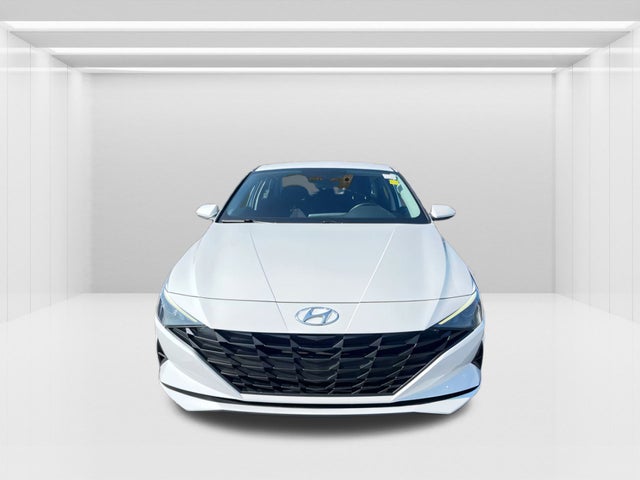 2022 Hyundai Elantra