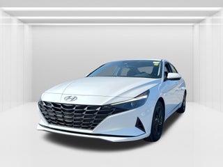 2022 Hyundai Elantra