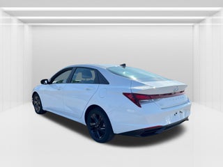 2022 Hyundai Elantra