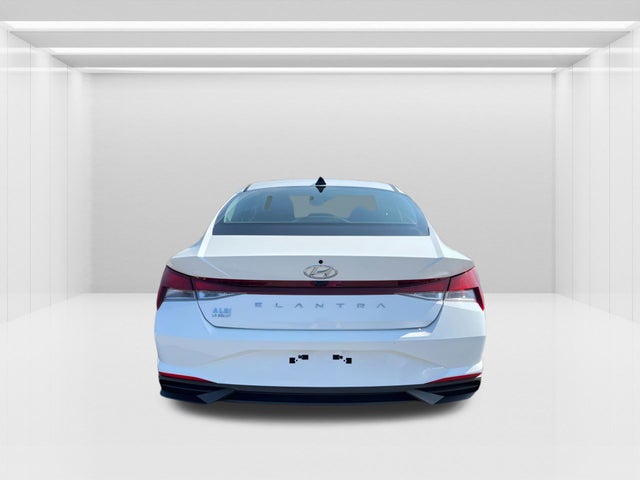 2022 Hyundai Elantra