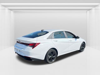 2022 Hyundai Elantra