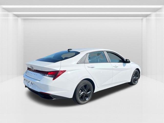 2022 Hyundai Elantra