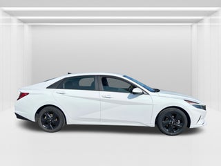 2022 Hyundai Elantra