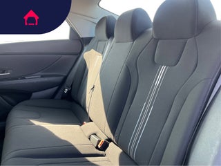 2022 Hyundai Elantra