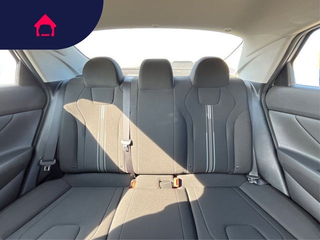 2022 Hyundai Elantra