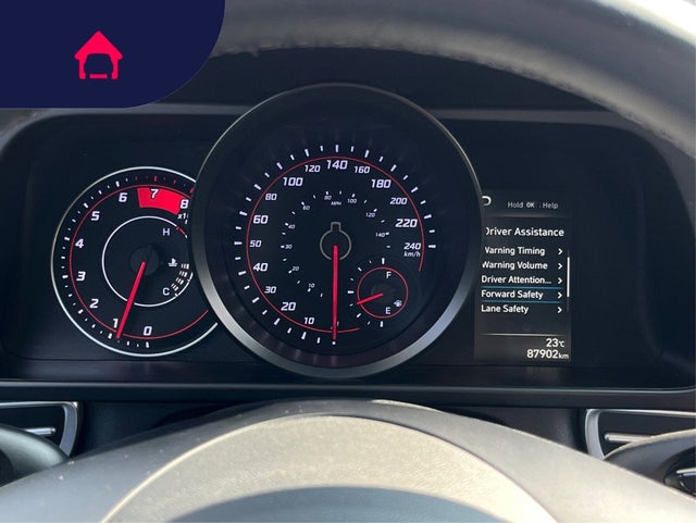 2022 Hyundai Elantra