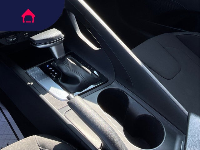 2022 Hyundai Elantra