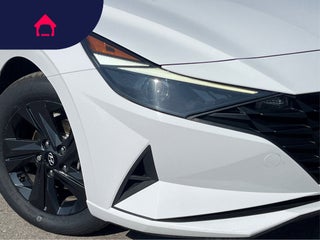 2022 Hyundai Elantra