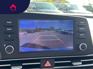 2022 Hyundai Elantra