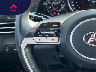 2022 Hyundai Elantra