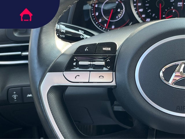 2022 Hyundai Elantra