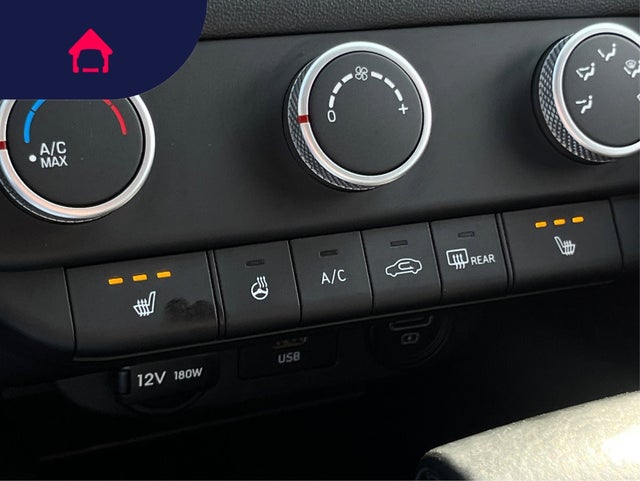 2022 Hyundai Elantra