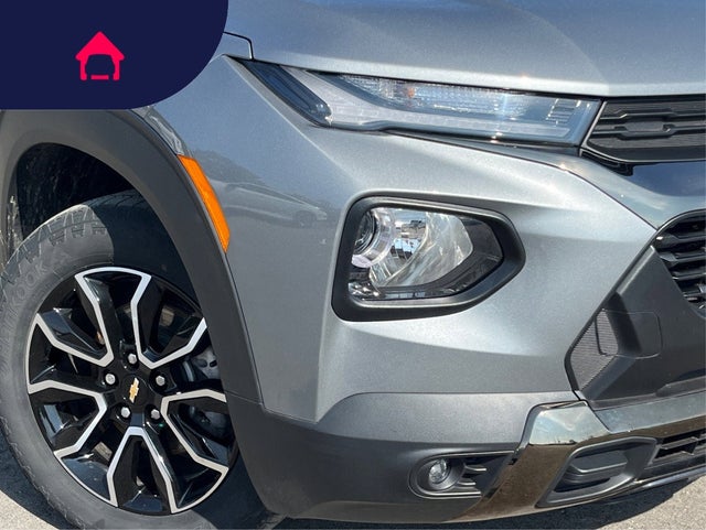 2023 Chevrolet Trailblazer