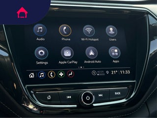 2023 Chevrolet Trailblazer