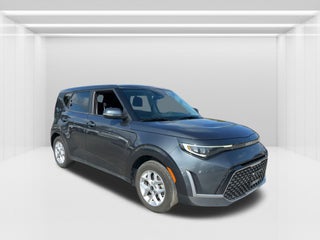 2023 Kia Soul