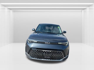2023 Kia Soul