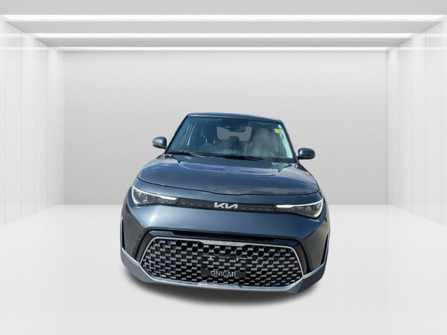 2023 Kia Soul