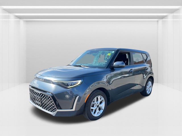 2023 Kia Soul