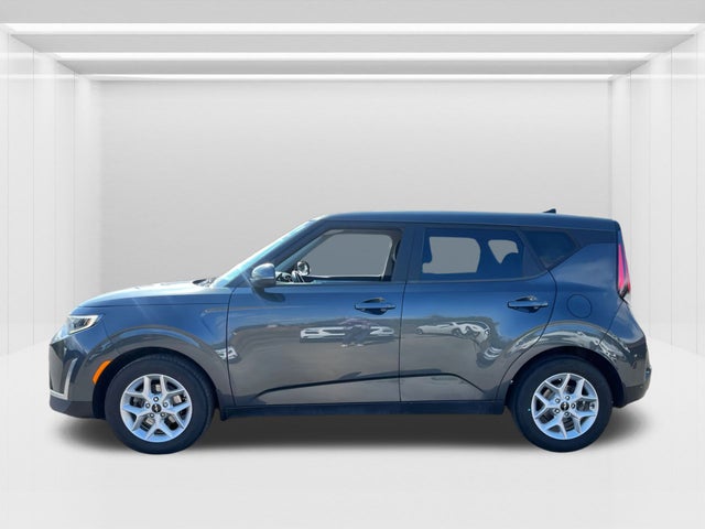 2023 Kia Soul