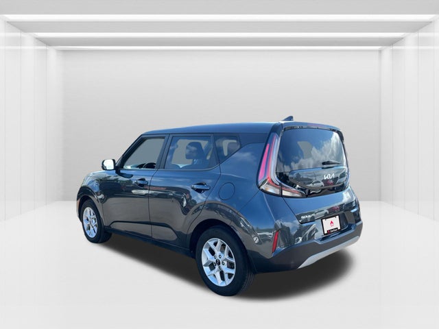 2023 Kia Soul