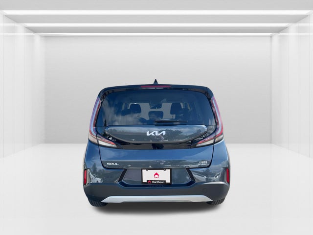 2023 Kia Soul