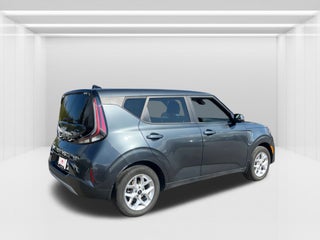 2023 Kia Soul