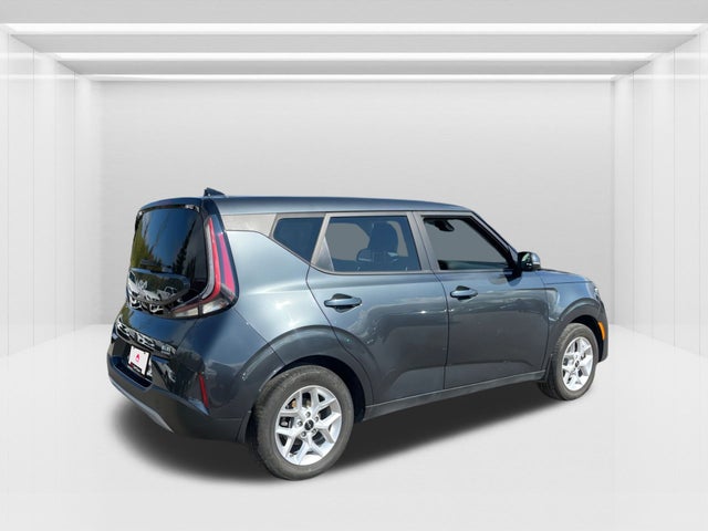 2023 Kia Soul