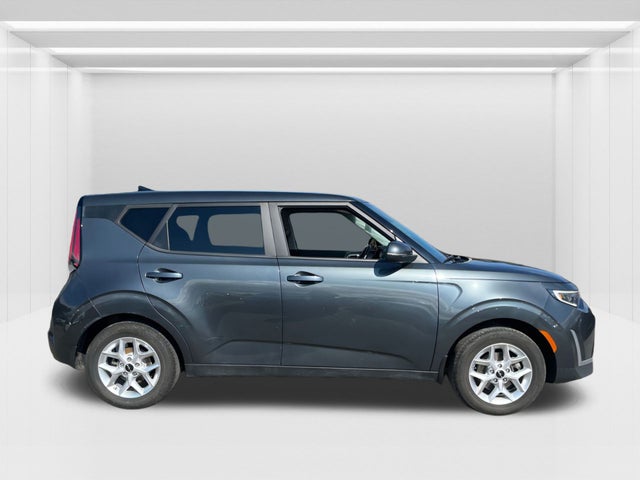 2023 Kia Soul