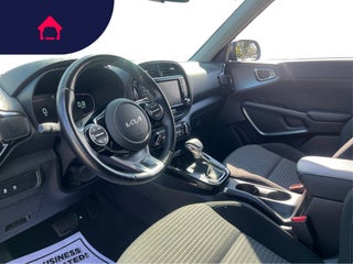 2023 Kia Soul