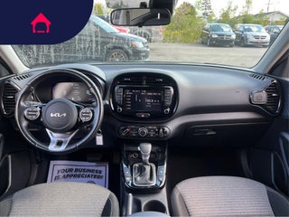 2023 Kia Soul