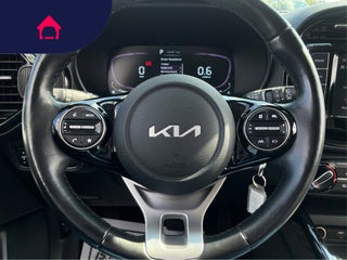 2023 Kia Soul