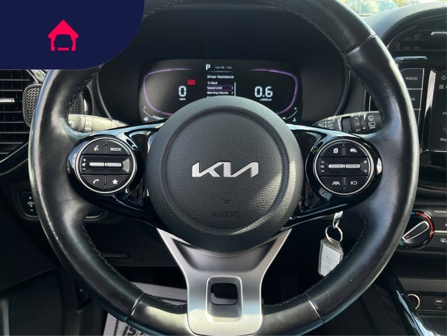 2023 Kia Soul