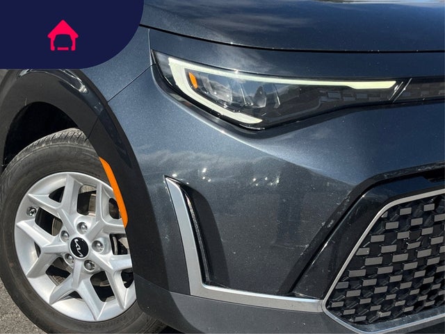 2023 Kia Soul
