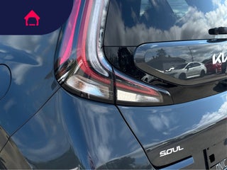 2023 Kia Soul