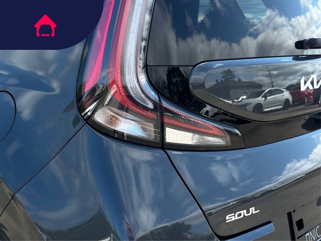 2023 Kia Soul