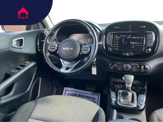 2023 Kia Soul
