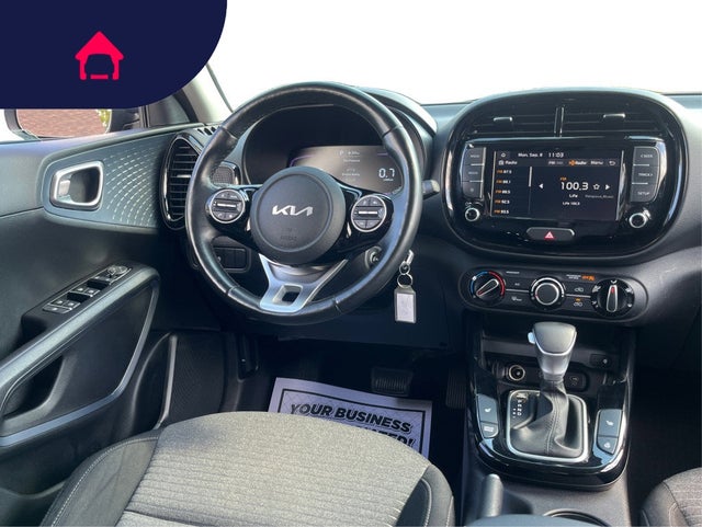 2023 Kia Soul