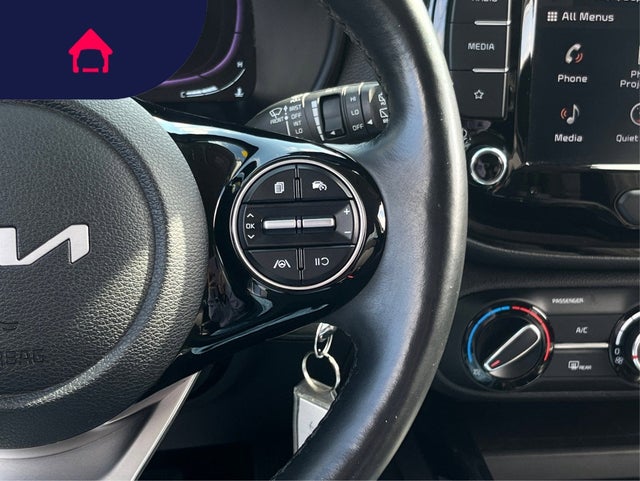 2023 Kia Soul