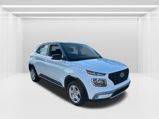 2021 Hyundai Venue